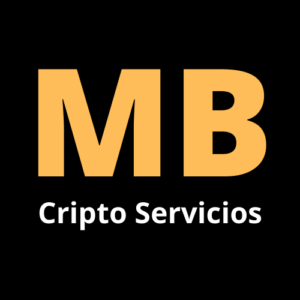 MB Cripto Servicios es una empresa especializada en servicios de criptomonedas y blockchain